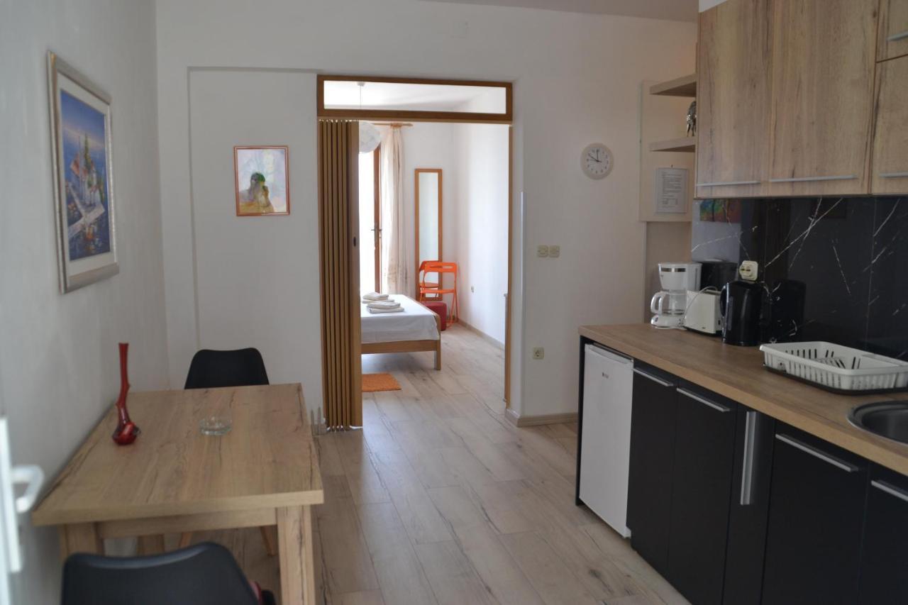 Apartamento Panoramic Sea And Old Town View Dubrovnik Exterior foto