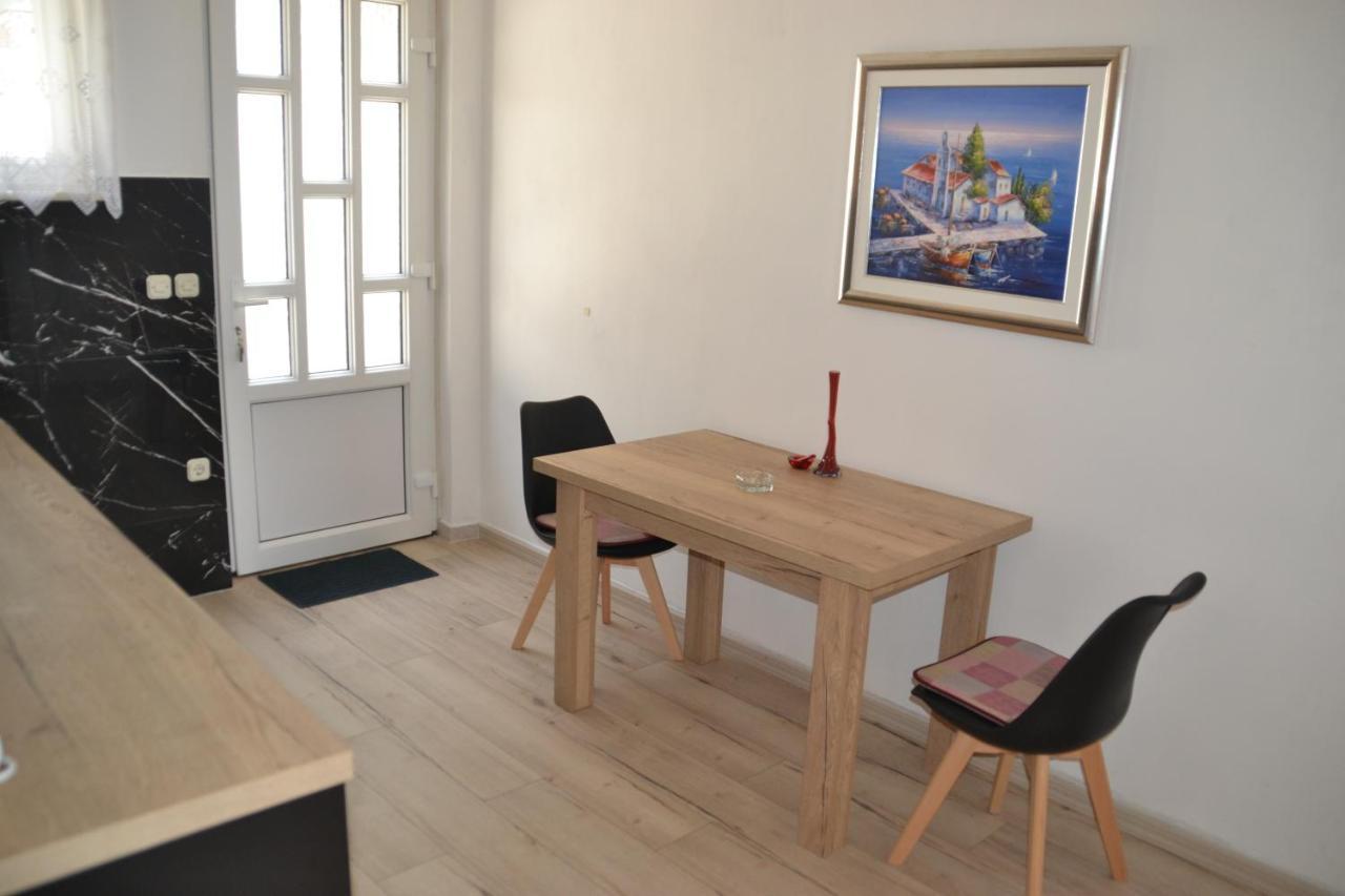 Apartamento Panoramic Sea And Old Town View Dubrovnik Exterior foto