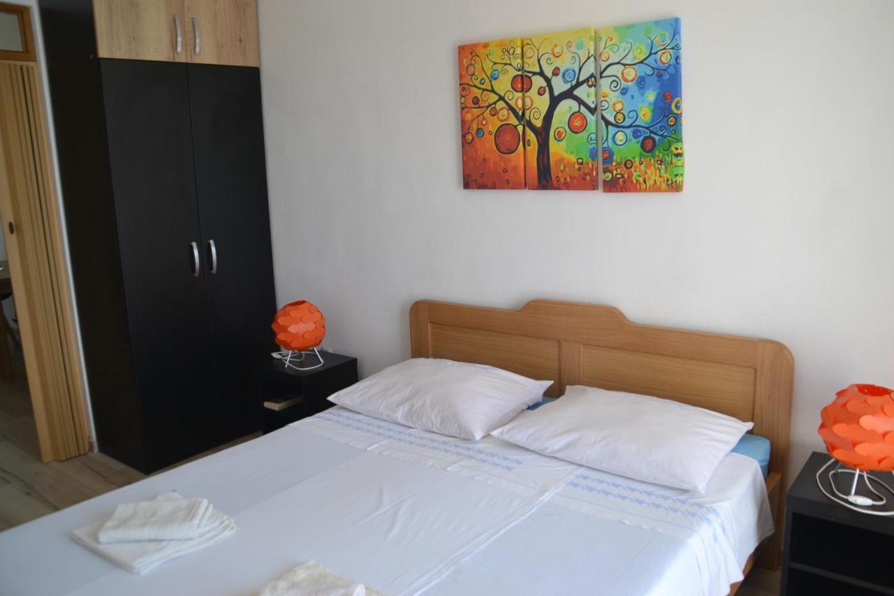 Apartamento Panoramic Sea And Old Town View Dubrovnik Exterior foto