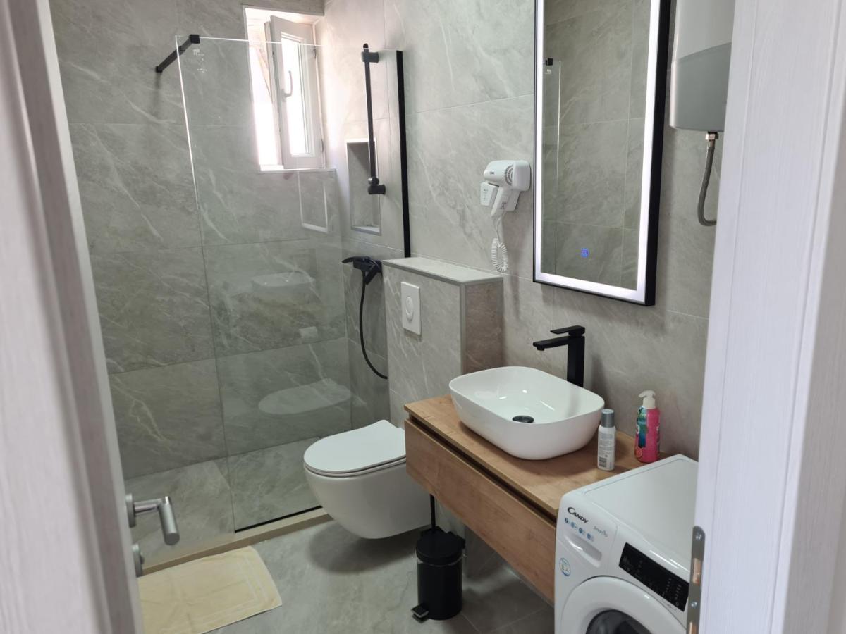 Apartamento Panoramic Sea And Old Town View Dubrovnik Exterior foto