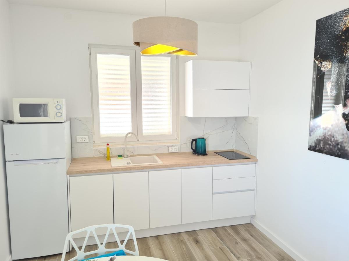 Apartamento Panoramic Sea And Old Town View Dubrovnik Exterior foto